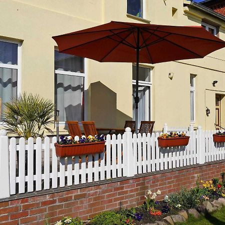 Ferienwohnung Malchow See 9921 外观 照片