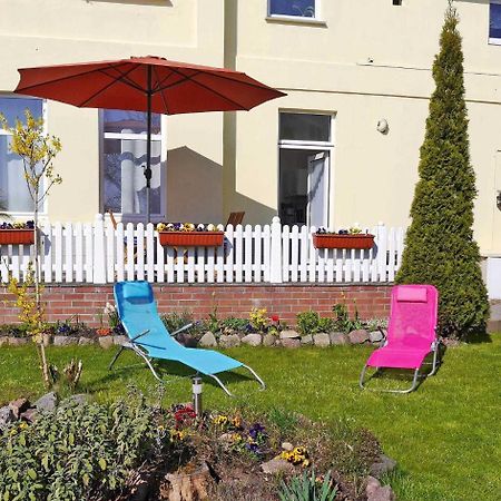 Ferienwohnung Malchow See 9921 外观 照片