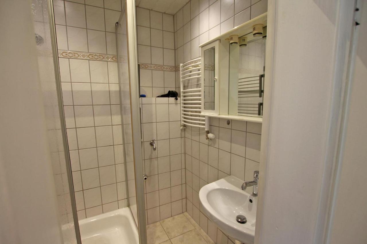 Ferienwohnung Malchow See 9921 外观 照片