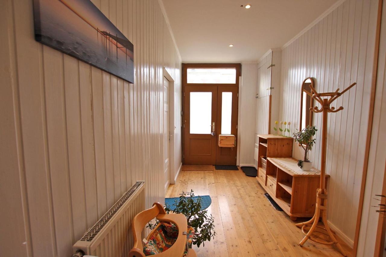Ferienwohnung Malchow See 9921 外观 照片